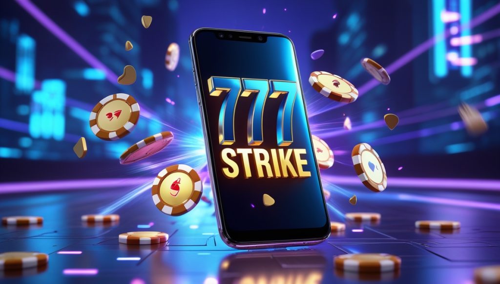 777 Strike